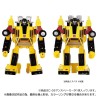 Transformers Missing Link C-05 Sunstreaker