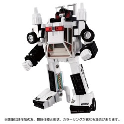 Transformers Missing Link C-06 Cordon