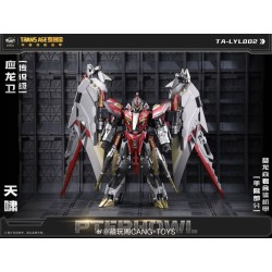 Cang-Toys CT-LongYan-02 Pterhowl