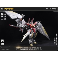 Cang-Toys CT-LongYan-02 Pterhowl