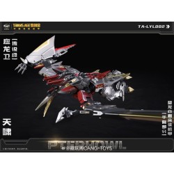 Cang-Toys CT-LongYan-02 Pterhowl