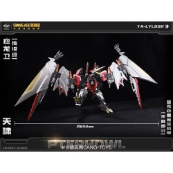 Cang-Toys CT-LongYan-02 Pterhowl