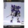 Cang-Toys TA-HCZ001 Blacanidae