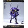 Cang-Toys TA-HCZ001 Blacanidae
