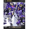 Cang-Toys TA-HCZ001 Blacanidae