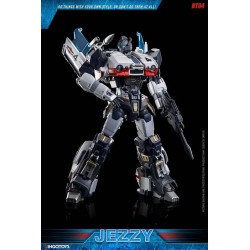BingoToys BT-07 Jezzy