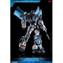 BingoToys BT-07 Jezzy