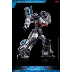 BingoToys BT-07 Jezzy
