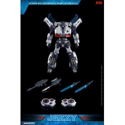 BingoToys BT-07 Jezzy
