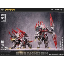 Cang-Toys CT-LongYan-03 Breakhorn