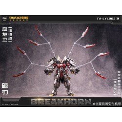 Cang-Toys CT-LongYan-03 Breakhorn