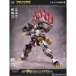 Cang-Toys CT-LongYan-03 Breakhorn