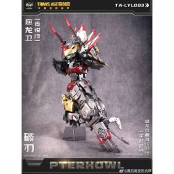 Cang-Toys CT-LongYan-03 Breakhorn