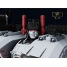 W-Resources M-01 Iron Fortress