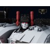 W-Resources M-01 Iron Fortress
