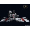 W-Resources M-01 Iron Fortress