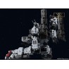 W-Resources M-01 Iron Fortress