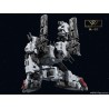 W-Resources M-01 Iron Fortress