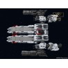 W-Resources M-01 Iron Fortress