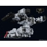 W-Resources M-01 Iron Fortress