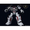 W-Resources M-01 Iron Fortress