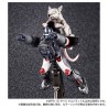 Transformers Masterpiece Gattai MPG-15 Cybertron Rattle (Rattrap)