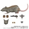 Transformers Masterpiece Gattai MPG-15 Cybertron Rattle (Rattrap)