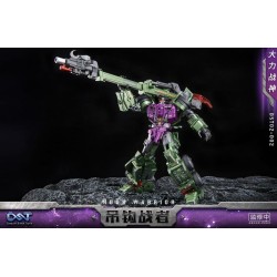 Dream Star Toys DST02-002 Hook Warrior