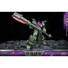 Dream Star Toys DST02-002 Hook Warrior