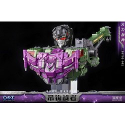 Dream Star Toys DST02-002 Hook Warrior
