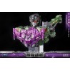 Dream Star Toys DST02-002 Hook Warrior