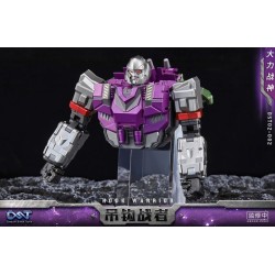 Dream Star Toys DST02-002 Hook Warrior