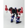 Fans Hobby Master Builder MB-18 Energy Commander