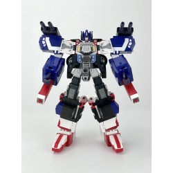 Fans Hobby Master Builder MB-18 Energy Commander