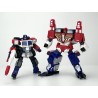 Fans Hobby Master Builder MB-18 Energy Commander