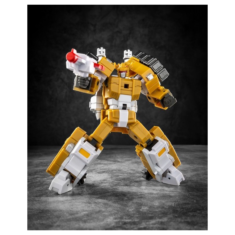 Iron Factory IF-EX69 Hammer Of Morax