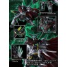 Iron Romance Workshop Super Robot Legend SRL-02 Getter Jinki