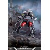 Iron Factory IF-EX63G Iron Samurai Ginran