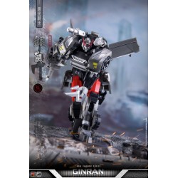 Iron Factory IF-EX63G Iron Samurai Ginran