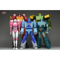 Fans Toys FT-39 Jabber