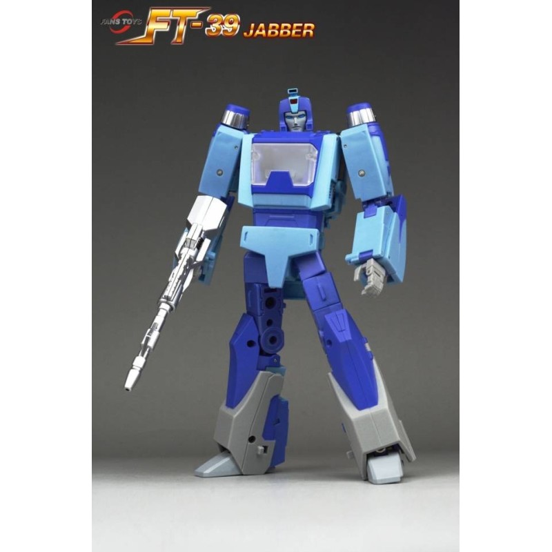 Fans Toys FT-39 Jabber