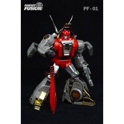 Fans Toys FT-04D Scoria