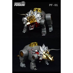 Fans Toys FT-04D Scoria
