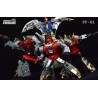 Fans Toys FT-04D Scoria
