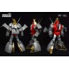 Fans Toys FT-04D Scoria