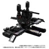 Transformers Masterpiece Gattai MPG-16 Nucleon Quest Super Convoy