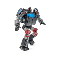 Newage H64EX Lincoln - Toy Edition