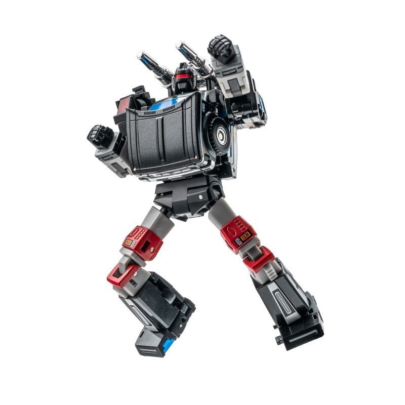 Newage H64EX Lincoln - Toy Edition