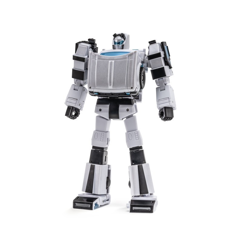 Newage H64W Marvin
