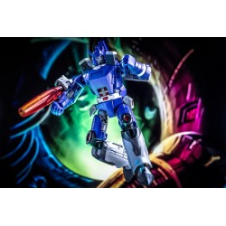Newage H23U Darius - Universe Edition